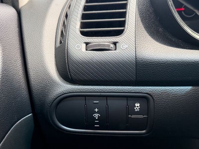 2018 Kia Forte S