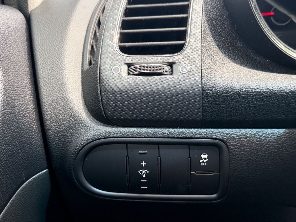 2018 Kia Forte S