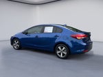 2018 Kia Forte S
