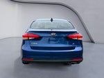2018 Kia Forte S