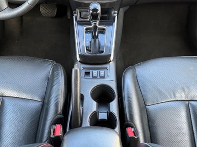 2017 Nissan Sentra SL