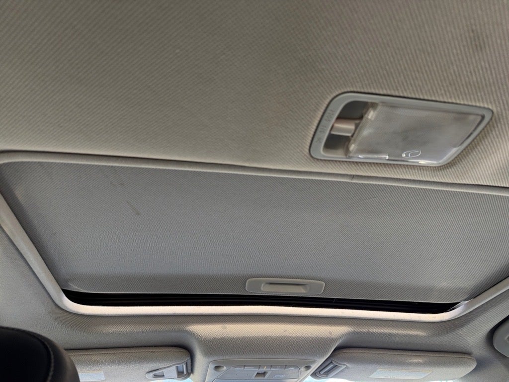 2017 Nissan Sentra SL