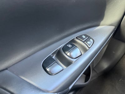 2017 Nissan Sentra SL