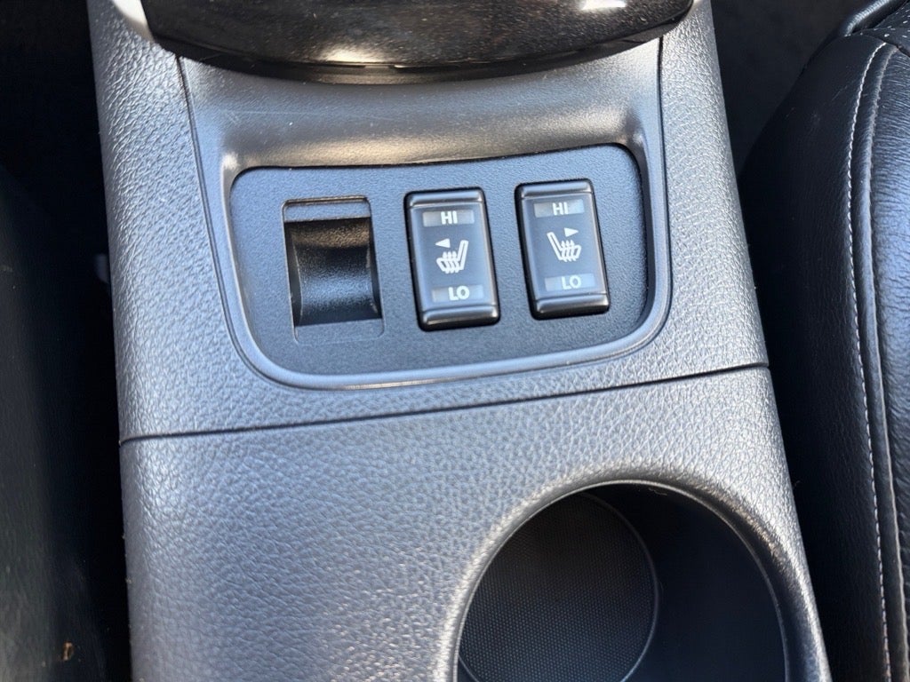 2017 Nissan Sentra SL