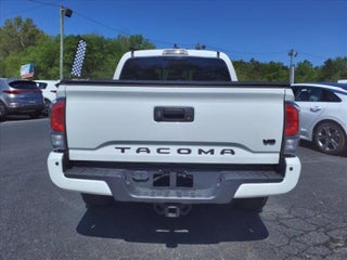 2022 Toyota Tacoma 4WD SR in Knoxville, TN - Rusty Wallace Kia