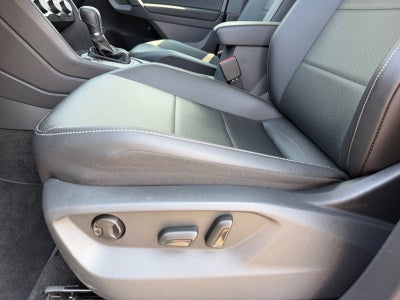 2019 Volkswagen Tiguan SEL