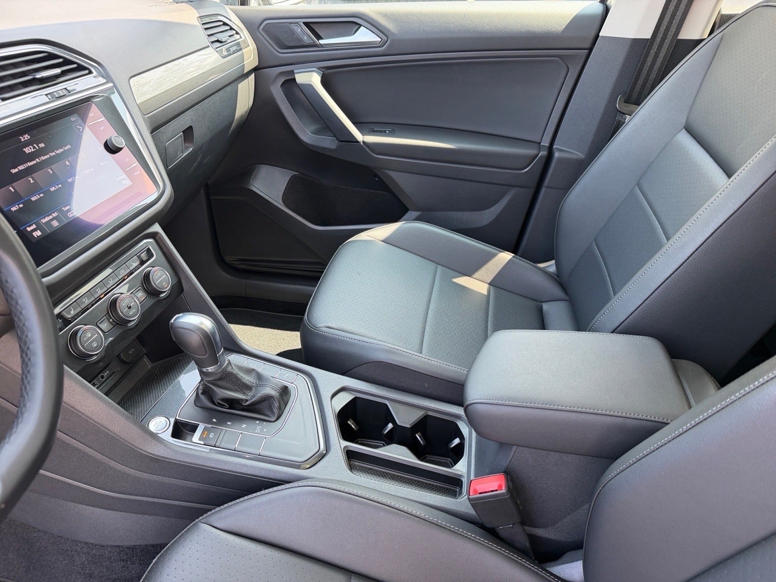2019 Volkswagen Tiguan SEL