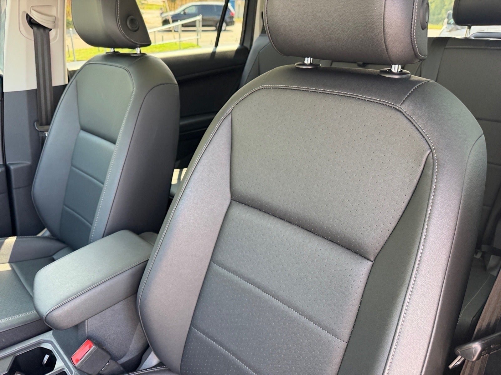 2019 Volkswagen Tiguan SEL
