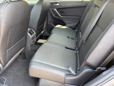 2019 Volkswagen Tiguan SEL