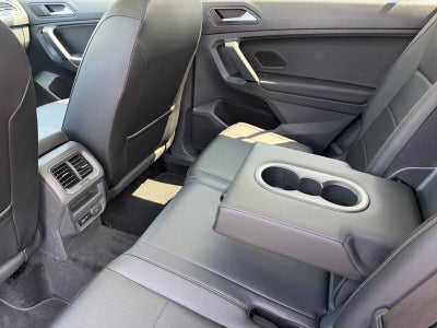2019 Volkswagen Tiguan SEL