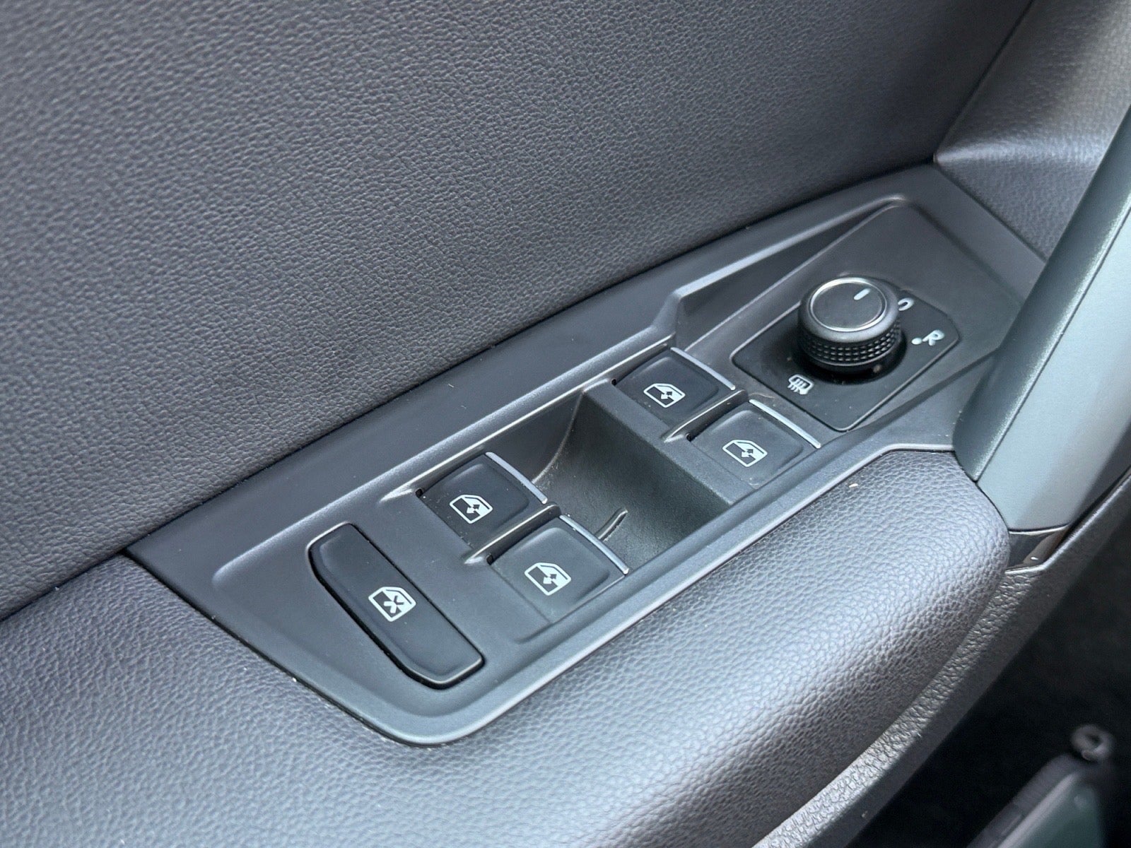 2019 Volkswagen Tiguan SEL