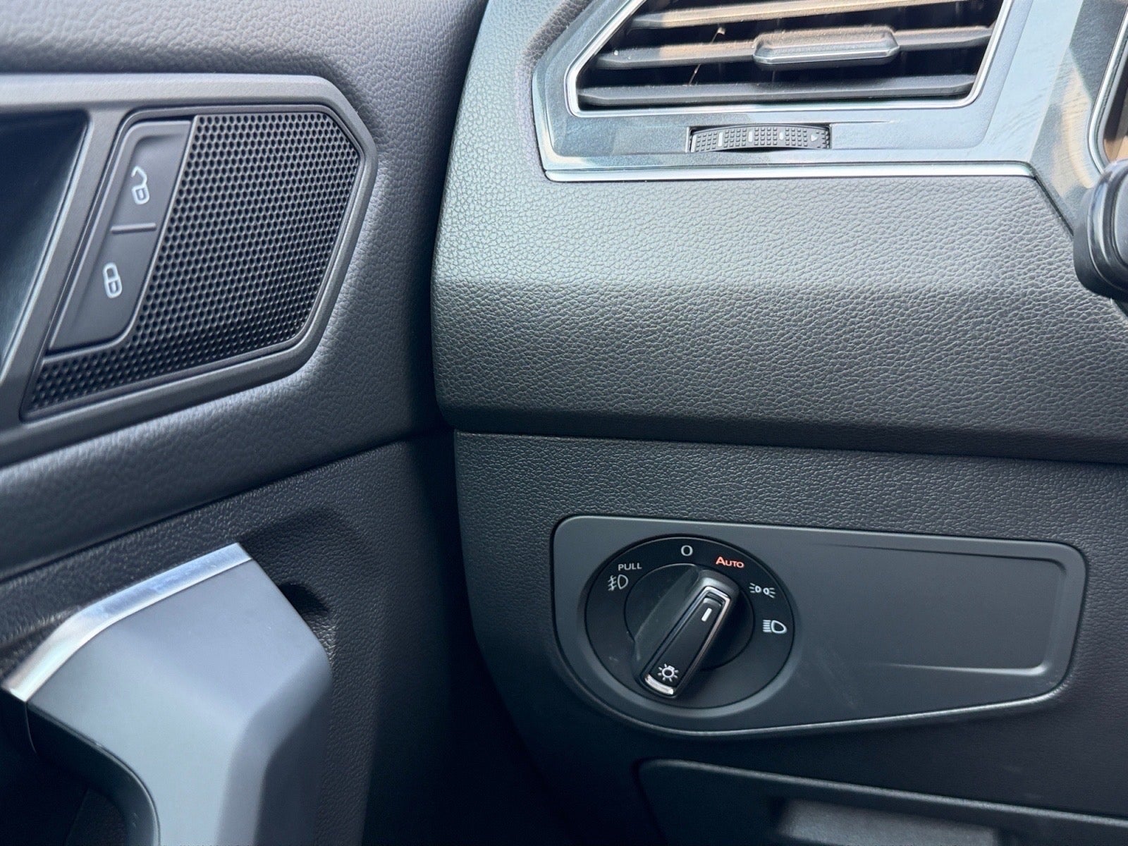 2019 Volkswagen Tiguan SEL