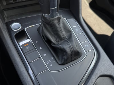 2019 Volkswagen Tiguan SEL