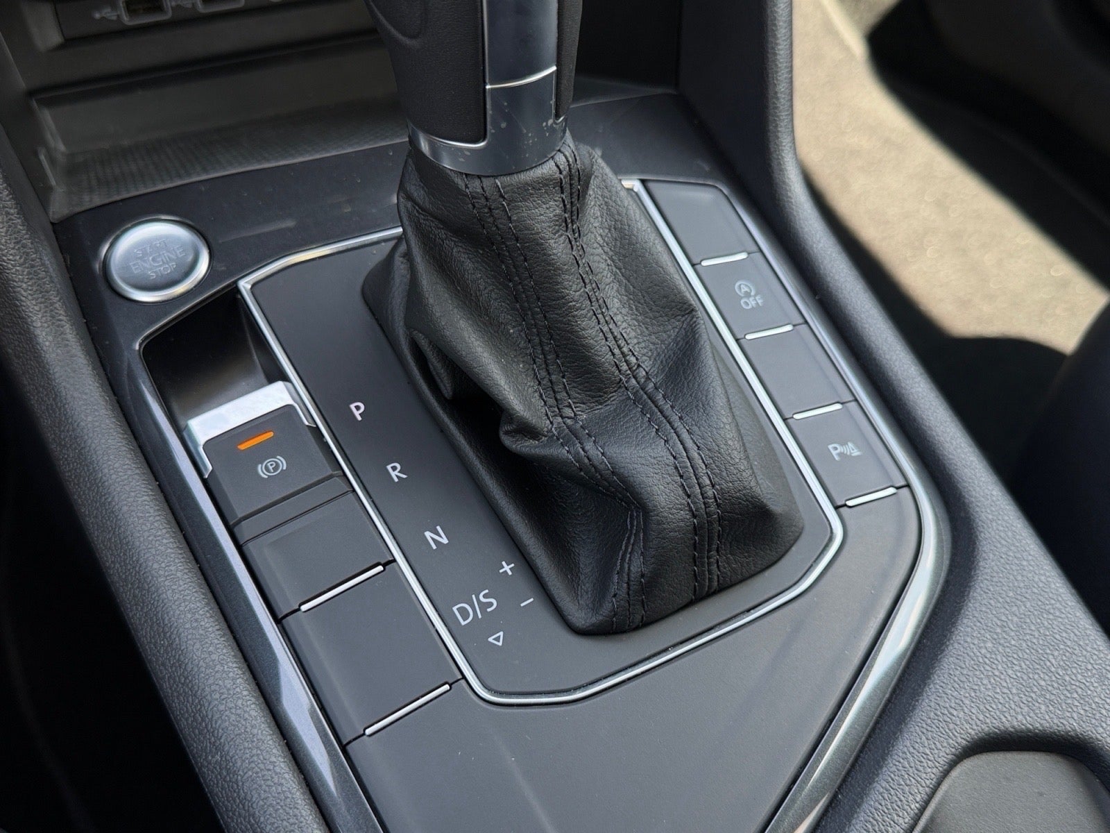 2019 Volkswagen Tiguan SEL