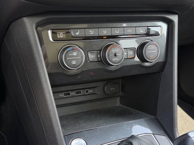 2019 Volkswagen Tiguan SEL
