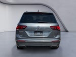 2019 Volkswagen Tiguan SEL