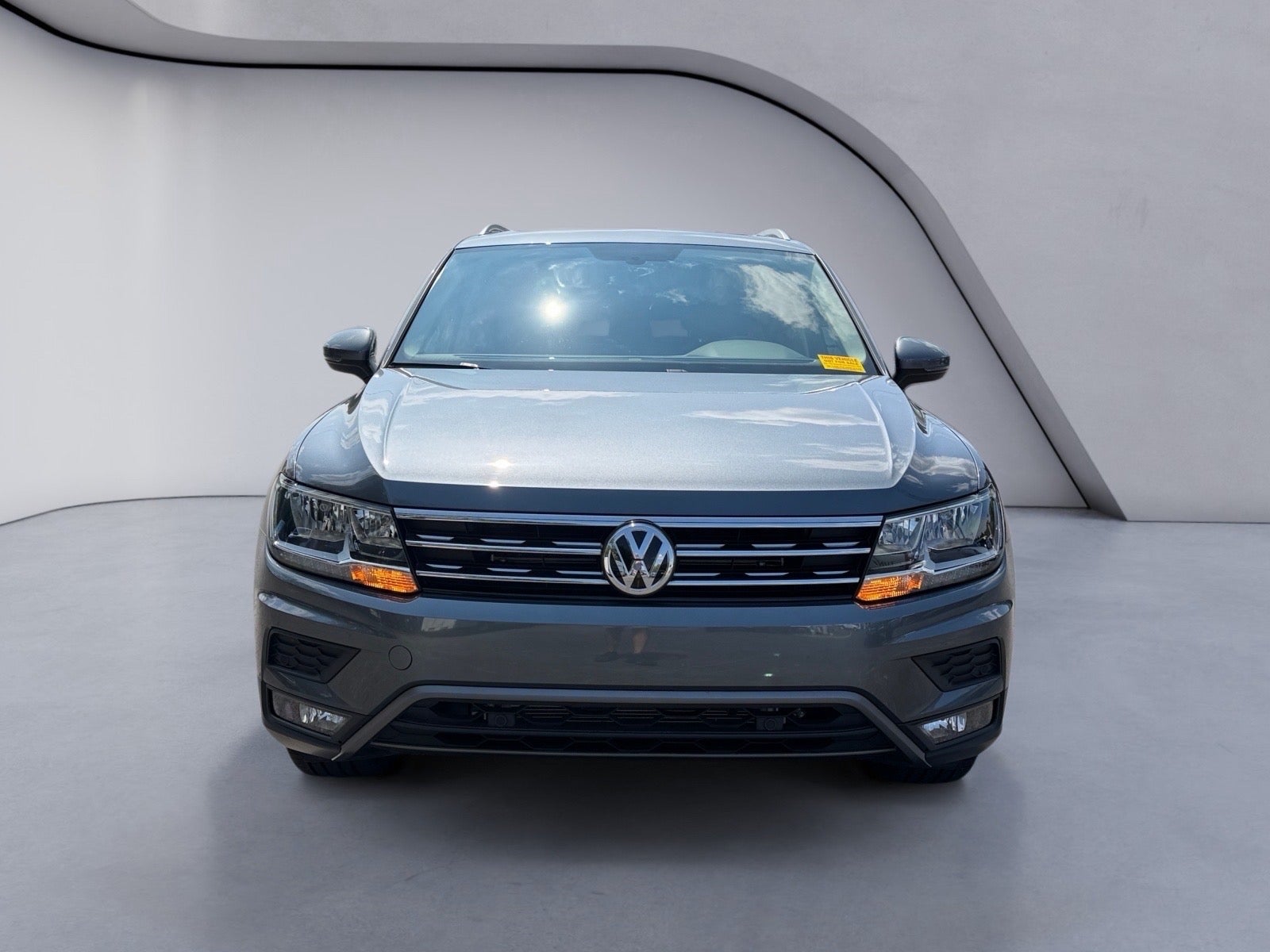 2019 Volkswagen Tiguan SEL