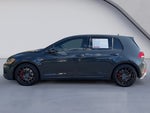 2019 Volkswagen Golf GTI S