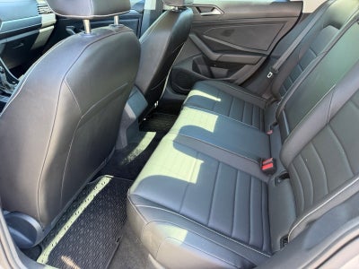 2023 Volkswagen Jetta SE