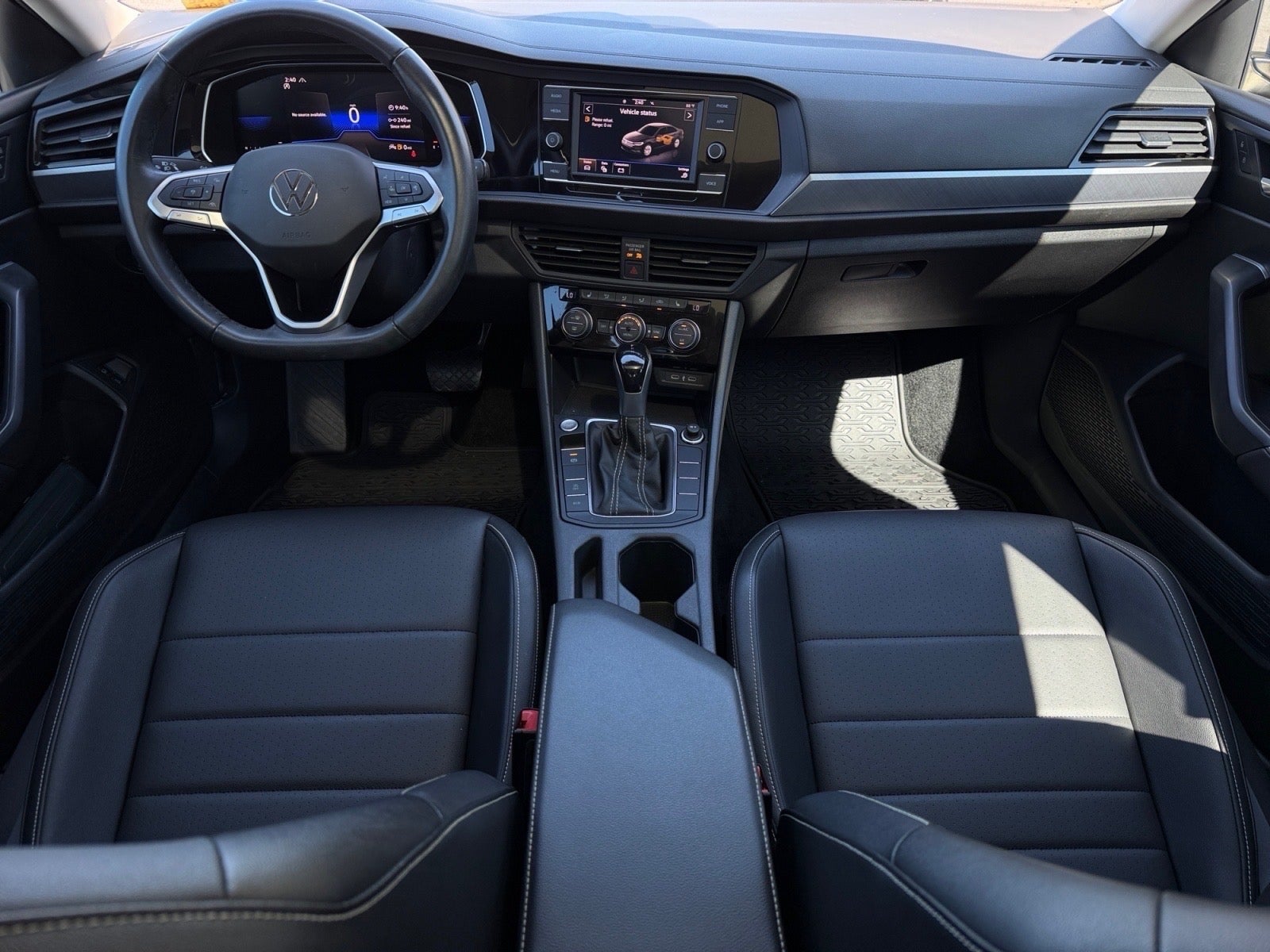 2023 Volkswagen Jetta SE