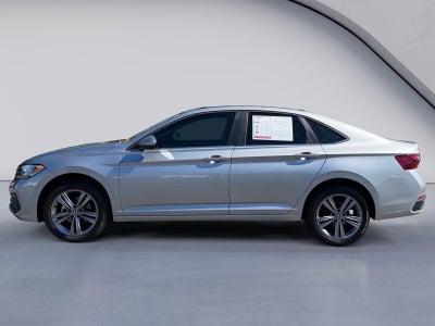 2023 Volkswagen Jetta SE