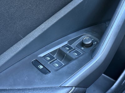 2023 Volkswagen Jetta SE