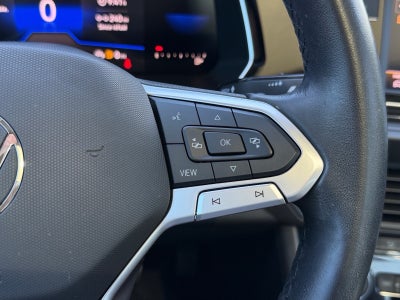 2023 Volkswagen Jetta SE