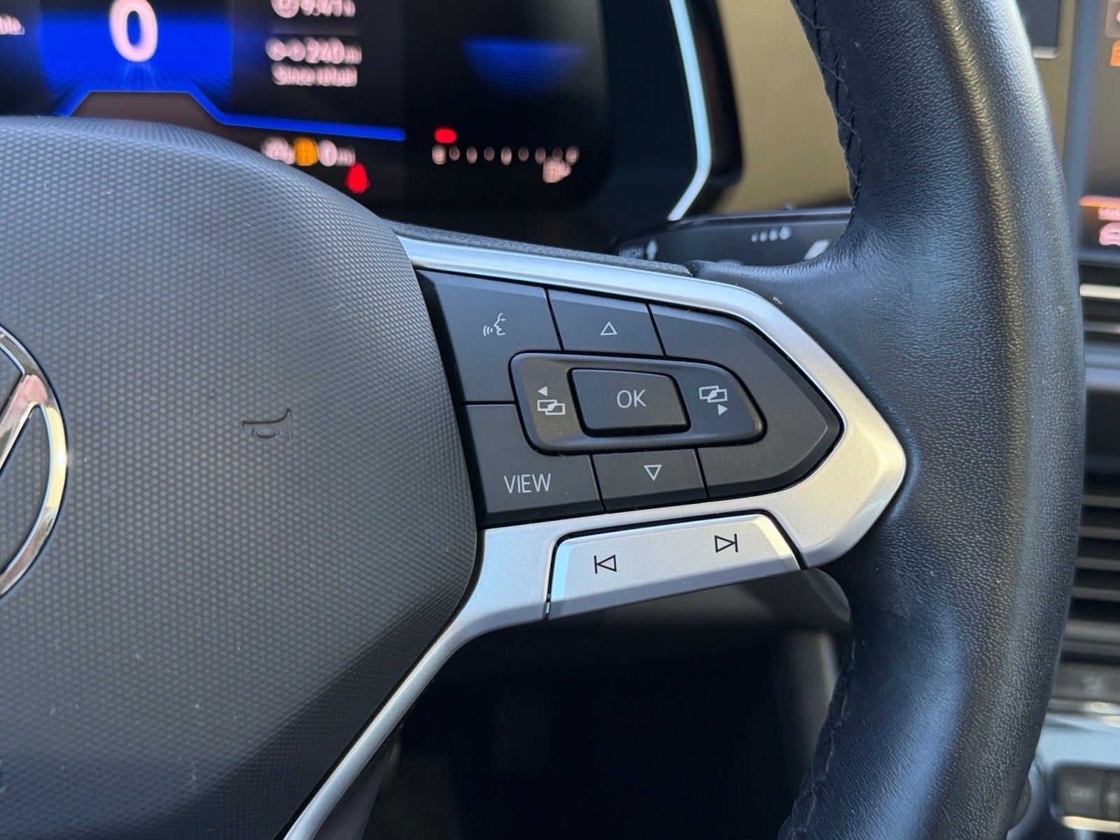 2023 Volkswagen Jetta SE