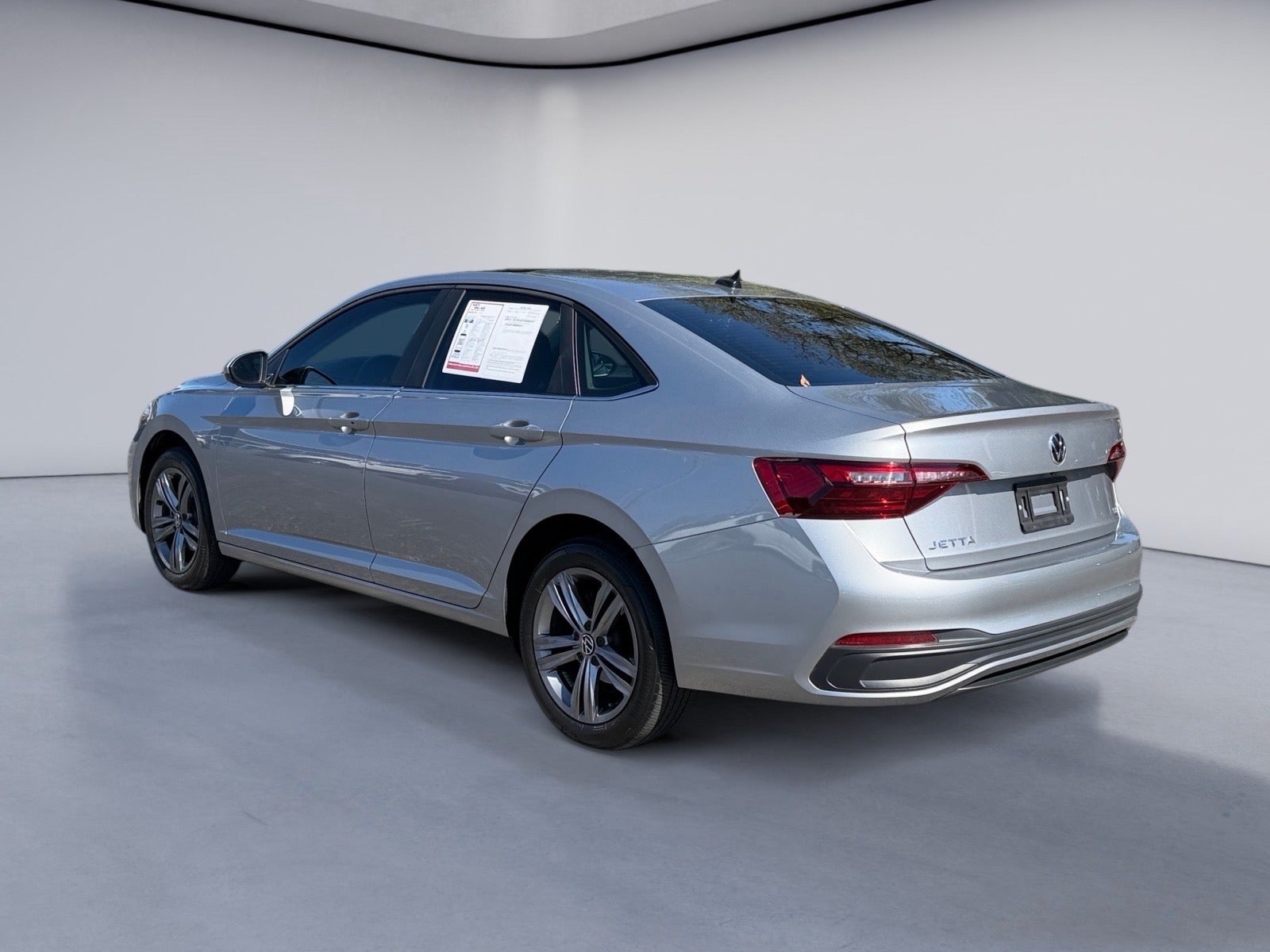 2023 Volkswagen Jetta SE