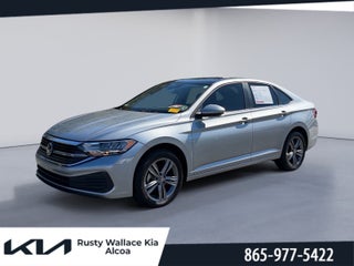 2023 Volkswagen Jetta SE