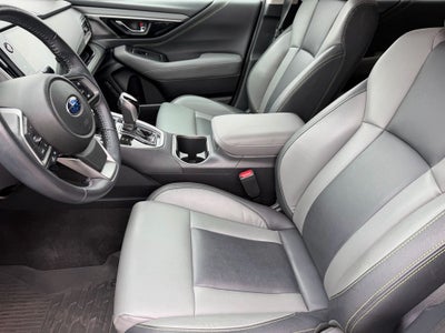 2020 Subaru Outback Onyx Edition XT