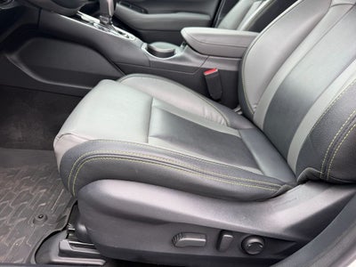 2020 Subaru Outback Onyx Edition XT