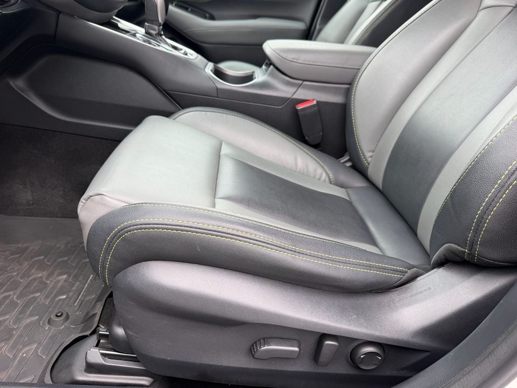 2020 Subaru Outback Onyx Edition XT