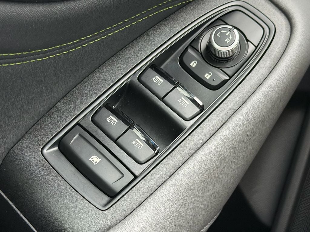 2020 Subaru Outback Onyx Edition XT