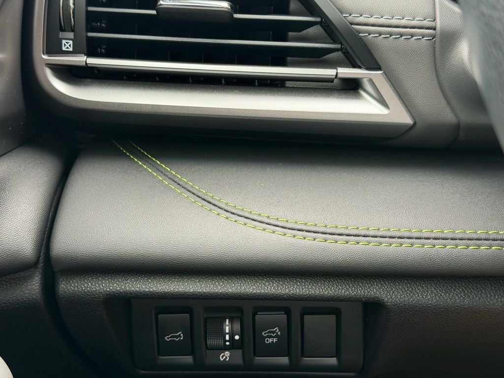 2020 Subaru Outback Onyx Edition XT