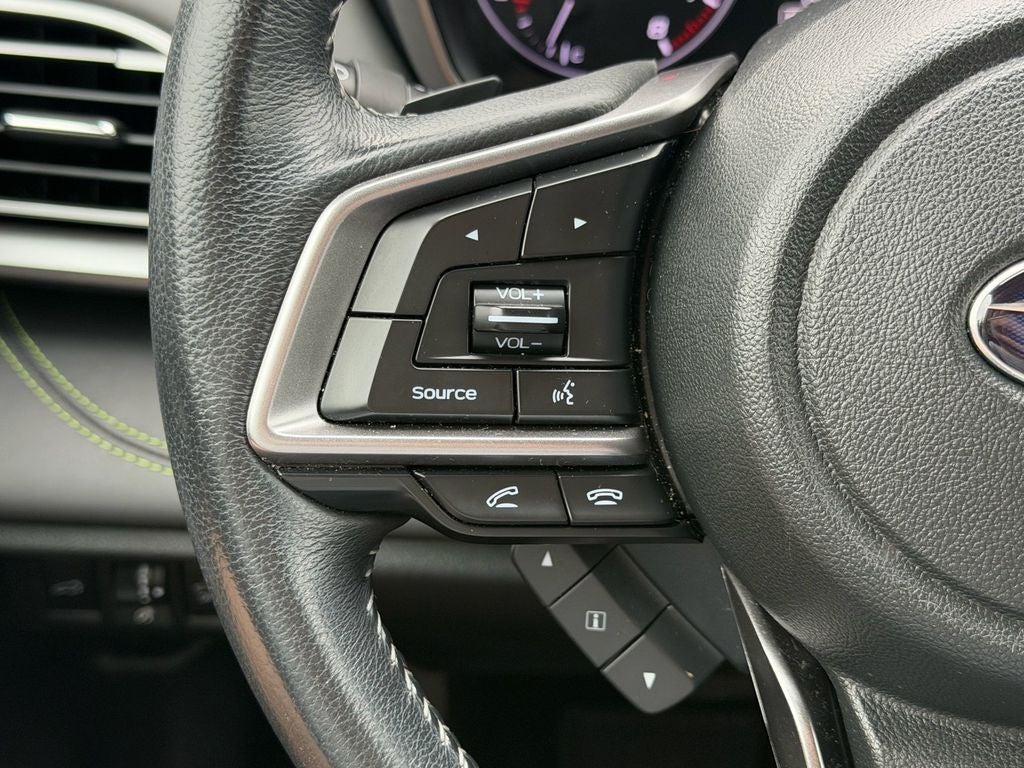 2020 Subaru Outback Onyx Edition XT