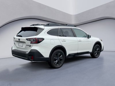 2020 Subaru Outback Onyx Edition XT