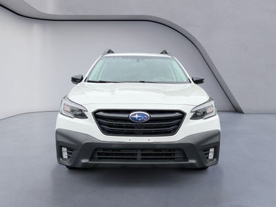2020 Subaru Outback Onyx Edition XT