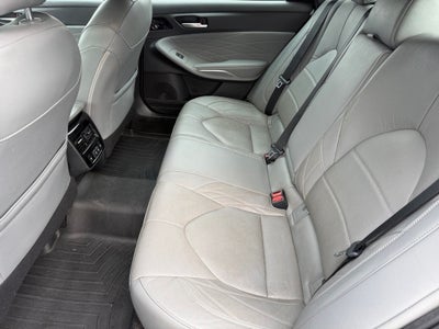 2019 Toyota Avalon Limited