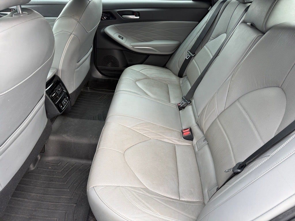 2019 Toyota Avalon Limited