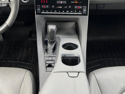 2019 Toyota Avalon Limited