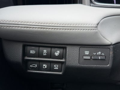 2019 Toyota Avalon Limited