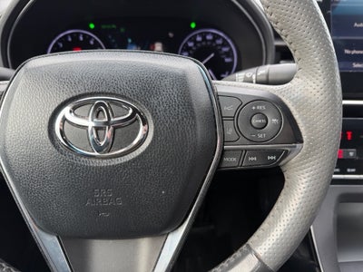 2019 Toyota Avalon Limited