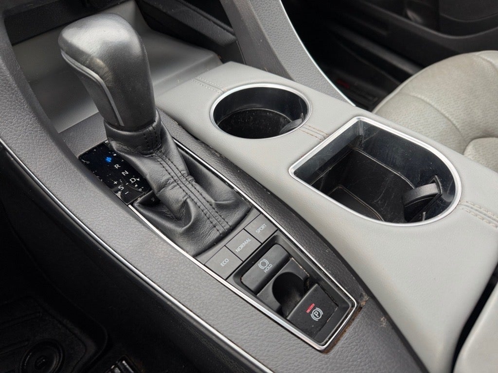 2019 Toyota Avalon Limited