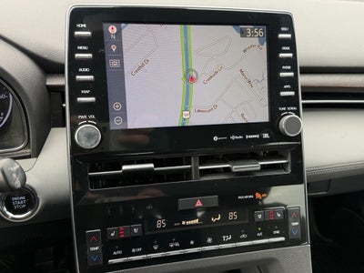 2019 Toyota Avalon Limited