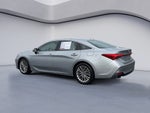 2019 Toyota Avalon Limited