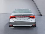 2019 Toyota Avalon Limited
