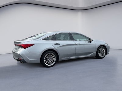 2019 Toyota Avalon Limited