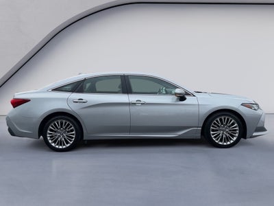 2019 Toyota Avalon Limited