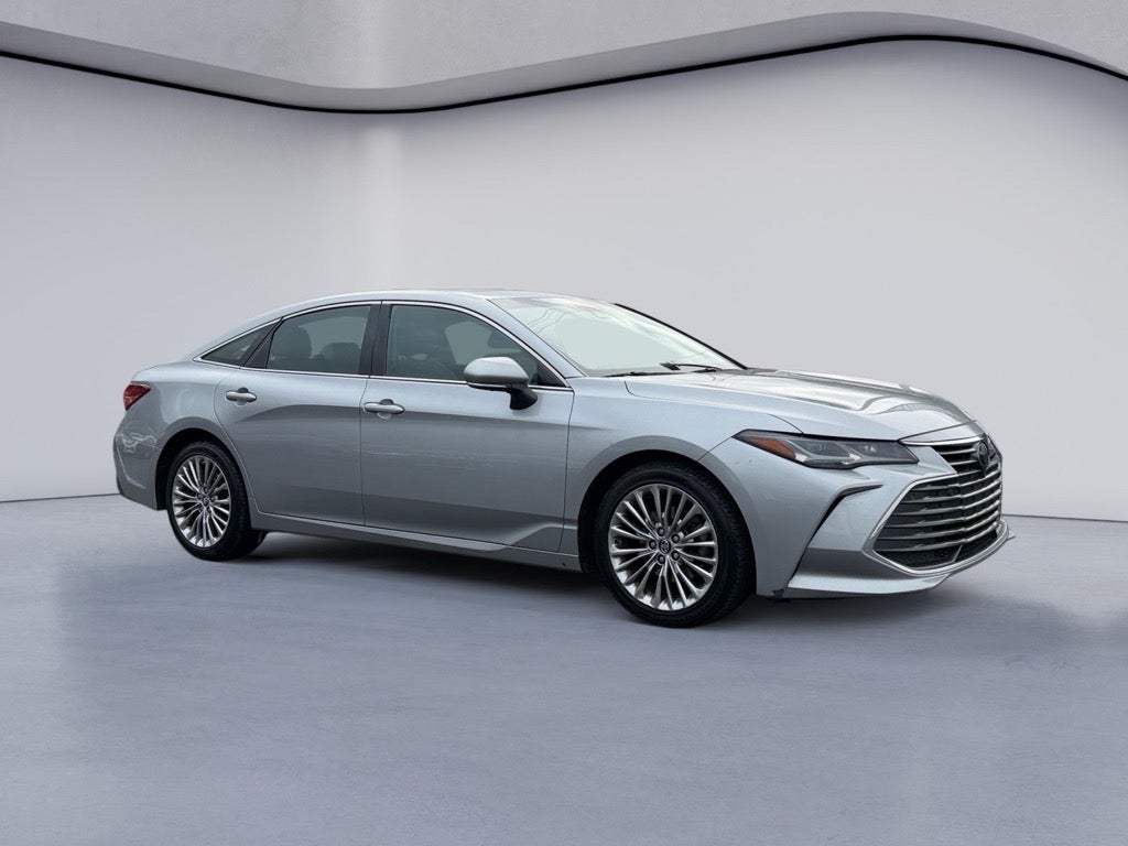 2019 Toyota Avalon Limited